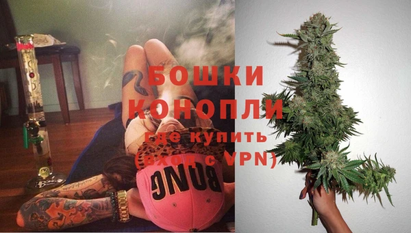 молекула духа Баксан